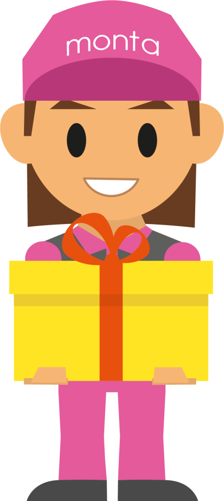 Montashop producten