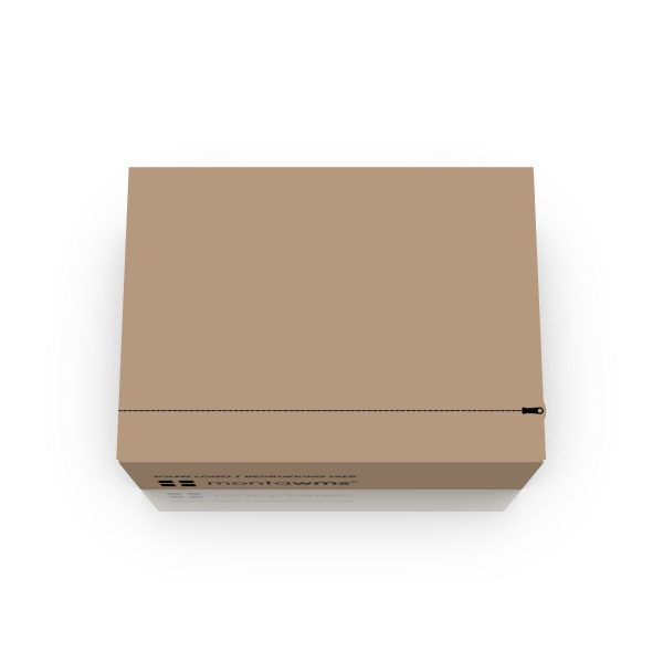 PF-50 - Monta - Bruin - BA